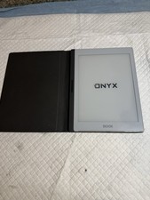 Onyx BOOX Nova Air C 32GB 7.8inch E-Ink Tablet E-Book Working Tested picture