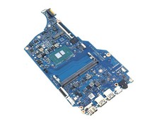 HP 14-DQ 14S-DQ 14T-DQ INTEL N150 CPU 128GB EUFS LAPTOP MOTHERBOARD P25898-001 picture