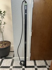APC AP8841 Rack PDU 2G metered 0U 24A 200V and 240V 36 C13 & 6 C19 sockets picture