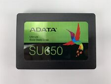 ADATA SU650 120GB 2.5