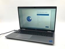 Dell Precision 3561 Intel Core i5-11500H 32GB RAM 512 GB NVIDIA T600 No Battery picture