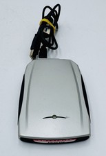 SmartDisk Firelite Model USBFLB40 External HD Gray picture