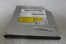 GU70N 9.5mm Slim SATA CD DVD Optical Burner Drive For Lenovo Dell Sony Laptop  picture
