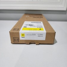 Epson T08C4 Yellow Ink Cartridge T08C420 Exp 2029/12/10 picture