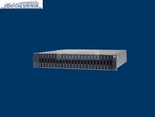 Netapp DS224C 24x 400GB SSD X438A-R6 6gbps 9.6TB Expansion Shelf  picture
