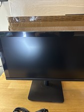 ACER V227Q LCD Monitor 21.5