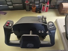CH Products Flight Yoke picture