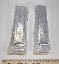 Lot of 2 Brocade 60-1002902-03 Rack Mount Brackets Rails Hardware picture