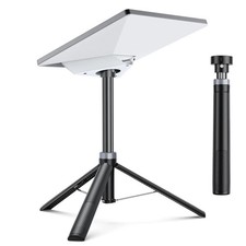Starlink Mini Portable Stand Mount with Aluminum Adapter, Compatible Tripod picture