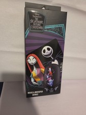 Disney The Nightmare Before Christmas Wireless Mouse And Mousepad Bundle New NIB picture