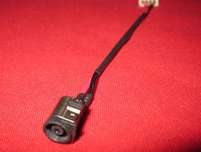 DC POWER JACK w/ Cable A1962504A SONY VAIO SVF141 SVF142 SVF143 SVF14A SVF1521 picture