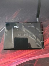 Trendnet Wireless N Access Point TEW-650AP 150Mbs picture