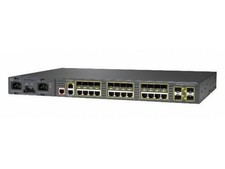 Cisco  ME (ME-3400EG-12CS-M) 12-Ports External Switch Managed picture