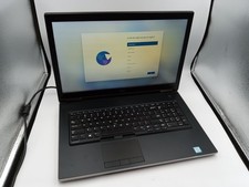 Dell Precision 7730 17.3