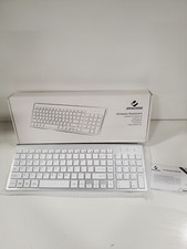 JOYACCESS Ultra Slim Wireless Keyboard picture