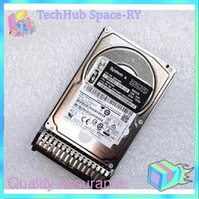IBM 00WG685 00WG686 00WG689 300G 10K 12G 2.5 SAS M5 X6 Hard Drive picture
