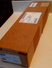 Corning (Siecor) LANscape CJP-02U Closet Jumper Management Panel 2U NEW  picture