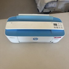 HP Deskjet 3755 Compact All-in-one Wireless Printer With Mobile Printing picture