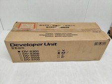 Kyocera Mita DV-8305M Developer Magenta for Copystar CS3051ci picture
