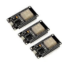 ESP-WROOM-32 ESP32 ESP-32S Dev Board 2.4GHz WiFi Bluetooth Dual Core picture