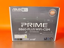 ASUS PRIME B860-PLUS WIFI-CSM B860 LGA 1851 ATX motherboard, Intel Core Ultra Se picture