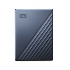 WD 2TB Certified Refurbished My Passport Ultra HDD, Blue - RWDBC3C0020BBL-WESN picture