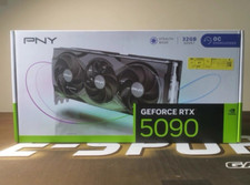 PNY RTX 5090 GPU No Core & VRAM *For parts* (US Stock) picture