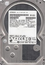 HDS722020ALA330  mlc: JPK3MA  p/n: 0F10311 Hitachi 2Tb SATA C3-03 picture