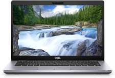DELL Latitude 5410 i5-10310U 16GB RAM 256GB SSD 14.0 in FHD Touch W11 Pro picture