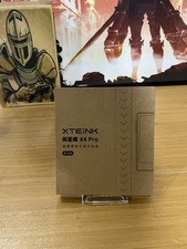 XTEINK X4 Pro E-Reader 16GB - NEW - U.S. Shipping picture