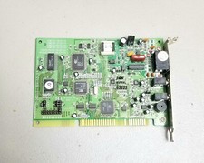 Digicom Modem Blaster DI-5601-1 PCI Modem Card picture