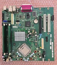 Dell Foxconn LS-36 CN-OHR330-13740-76C-04SL Motherboard Celeron 3.0Ghz 1MB picture