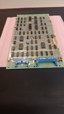 Digital DEC M7744 RX02 Floppy Disk Controller 5012891 D-P1 (B12) picture
