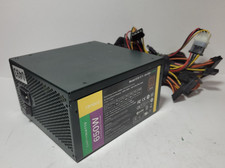 Antec EA-650 Earth Watts 650W ATX Power Supply #0493 picture