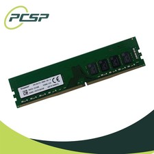 Kingston 16GB PC4-3200AA-U 2Rx8 DDR4 UDIMM Unbuffered Desktop Memory KC5N22-HYD picture