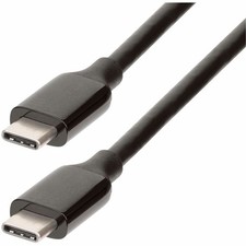 StarTech 10ft (3m) Active USB-C Cable, USB 10Gbps, 60W (3A) PD, 8K 60Hz/4K 144Hz picture