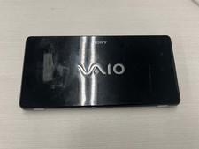 SONY VAIO VGN-P530H type P, Atom Z520 CPU, 2GB, 60GB, Pocket Style working great picture