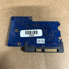 Toshiba HARD DRIVE PCB BOARD From DT01ACA100 ABA AB00 *PCB ONLY* 220 0A90377 01 picture