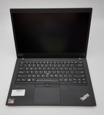 Lenovo ThinkPad T14 Gen 2 | AMD Ryzen 5 PRO 5650U CPU | 16GB RAM 256GB SSD picture