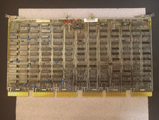 Digital DEC M7097, KK11-B, 4k CPU Cache Board PDP 11/44 5013560D-P1 (B2) picture