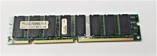 Emerson 256MB SDRAM Sync 133MHZ CL3 168-pin Memory Card B6986RAb SB-PC133-256 picture