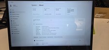 USED LENOVO 15.6