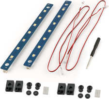 2Pack 24V LED Light Kit for Flashforge Adventurer 5M/5M Pro/Ad5X LED Strip Brigh picture