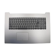 Lenovo Ideapad 320-17IKB 320-17ISK Palmrest Keyboard Touchpad 5CB0N96215 picture