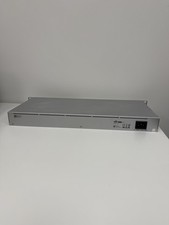 Ubiquiti UniFi USW-16-PoE 16-Port Gigabit PoE Fully Managed Rackmount picture