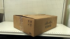 NEW CISCO2951-SEC/K9 3-Port Gigabit Security Router Security CISCO 2951-SEC NOB picture