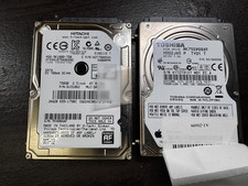 750GB SATA 2.5