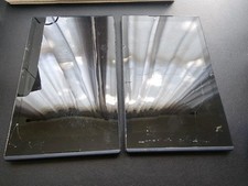 Two Ellipsis Tablets Untested Both Cracked Screens picture