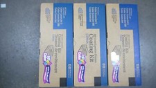 Lot of 3 - Genuine HP C3964A Coating Kit LaserJet 5 for use with Fuser Kit picture