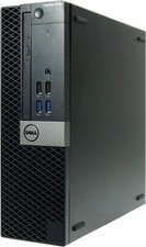 GAMING Dell i7 Desktop Computer PC NVIDIA GT 730 16GB RAM 512GB SSD W11P WIFI BT picture